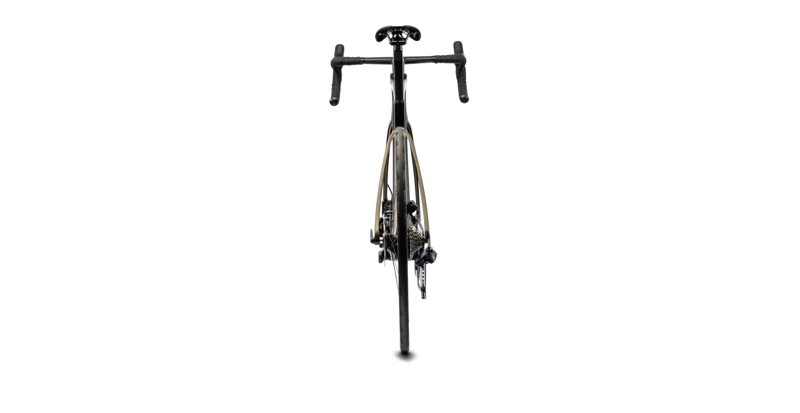 Merida - Scultura 9000 Road Race in Gold Black-4
